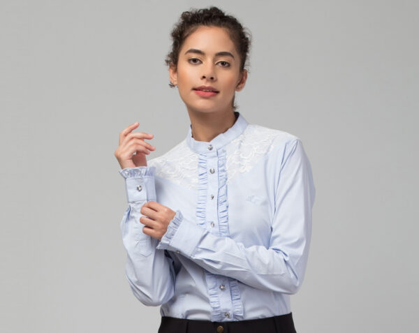 RILEY SHOW SHIRT