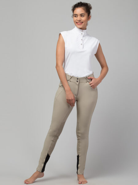 MILA SHOW SHIRT